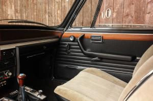 BMW 3.0CSi 1974 года  (EU)